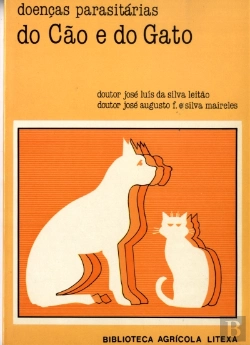 Bertrand.pt - Doenças Parasitárias do Cão e do Gato