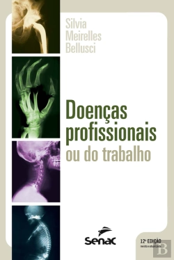 Bertrand.pt - Doenças Profissionais Ou Do Trabalho