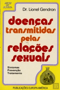 Bertrand.pt - Doenças Transmitidas Pelas Relações Sexuais