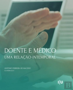Bertrand.pt - Doente e Médico