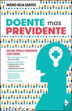 Bertrand.pt - Doente mas Previdente