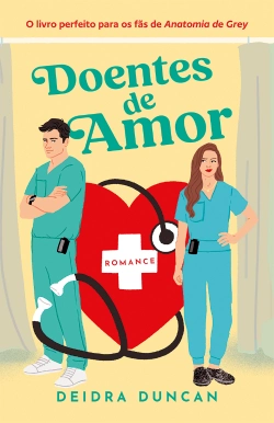 Bertrand.pt - Doentes de Amor