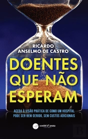 Doentes que Não Esperam