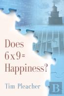 Does 6 X 9 = Happiness?