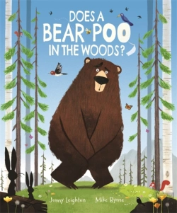 Bertrand.pt - Does A Bear Poo In The Woods?