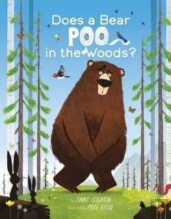 Bertrand.pt - Does A Bear Poo In The Woods?