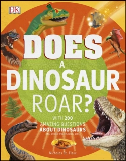 Bertrand.pt - Does A Dinosaur Roar?