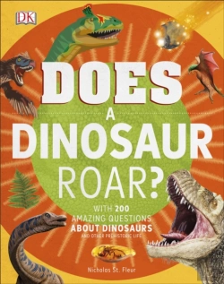 Bertrand.pt - Does A Dinosaur Roar?