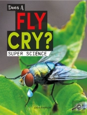 Does A Fly Cry?