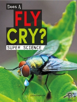 Bertrand.pt - Does A Fly Cry?