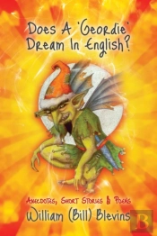 Does A 'Geordie' Dream In English?
