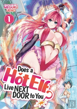 Bertrand.pt - Does A Hot Elf Live Next Door To You? Vol. 1
