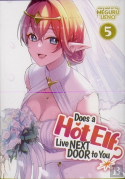 Bertrand.pt - Does A Hot Elf Live Next Door To You? Vol. 5