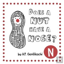 Bertrand.pt - Does A Nut Have A Nose?