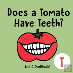 Bertrand.pt - Does A Tomato Have Teeth?