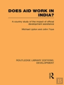 Bertrand.pt - Does Aid Work In India?