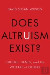 Does Altruism Exist?