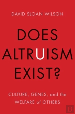 Bertrand.pt - Does Altruism Exist?