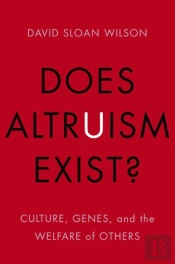 Does Altruism Exist?