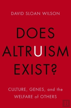 Bertrand.pt - Does Altruism Exist?