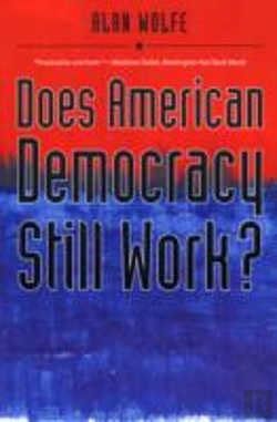 Bertrand.pt - Does American Democracy Still Work?