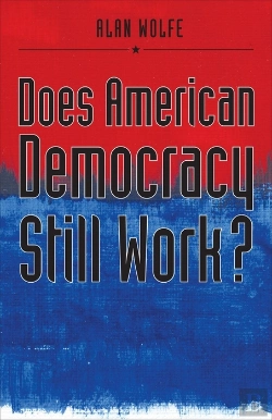 Bertrand.pt - Does American Democracy Still Work?