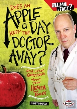 Bertrand.pt - Does An Apple A Day Keep The Doctor Away?