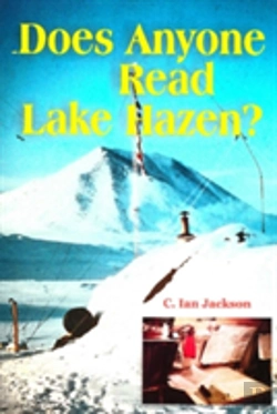 Bertrand.pt - Does Anyone Read Lake Hazen
