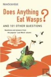 Does Anything Eat Wasps?