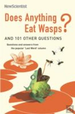 Bertrand.pt - Does Anything Eat Wasps?