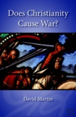 Bertrand.pt - Does Christianity Cause War?