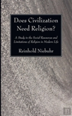 Bertrand.pt - Does Civilization Need Religion?