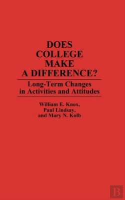 Bertrand.pt - Does College Make A Difference?