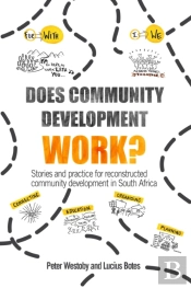 Does Community Development Work?