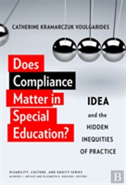 Bertrand.pt - Does Compliance Matter In Special Education?