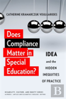 Does Compliance Matter In Special Education?
