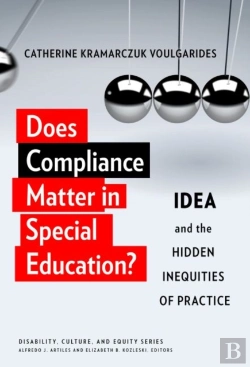 Bertrand.pt - Does Compliance Matter In Special Education?