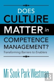 Does Culture Matter In Competence Management?