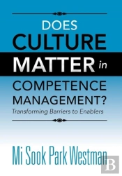Does Culture Matter In Competence Management?