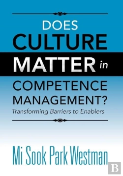 Bertrand.pt - Does Culture Matter In Competence Management?