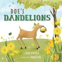 Doe'S Dandelions