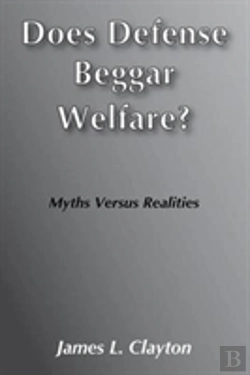 Bertrand.pt - Does Defense Beggar Welfare? (Ppr)