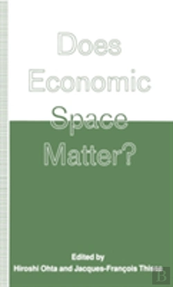 Bertrand.pt - Does Economic Space Matter?