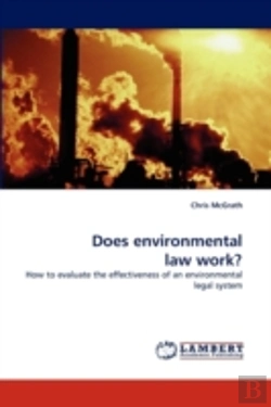 Bertrand.pt - Does Environmental Law Work?
