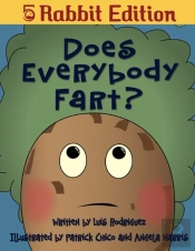 Does Everybody Fart? (5 Rabbit Edition)