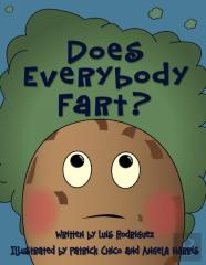 Does Everybody Fart?