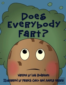 Bertrand.pt - Does Everybody Fart?