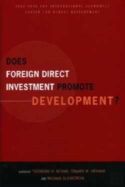 Bertrand.pt - Does Foreign Direct Investment Promote Development?