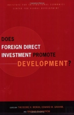 Bertrand.pt - Does Foreign Direct Investment Promote Development?