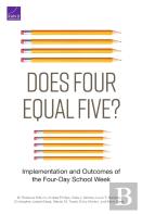 Does Four Equal Five?